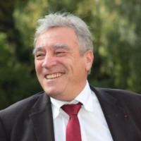 Yves ROUSSET