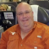 Alan Dean
