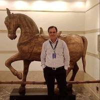 Lalit Mishra