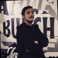 Luca Riva