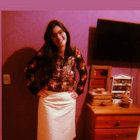 Carla Ramirez