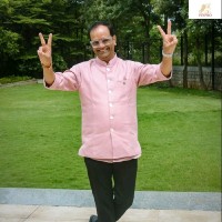 Rupesh Maniar