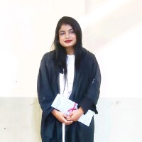 Natalia Ghosh