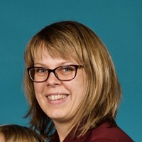 Fanny Delaey