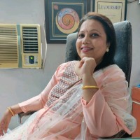 Sangeeta Indap