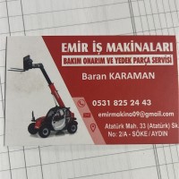 Baran Karaman