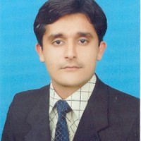 Muhamamd Imran Shaukat