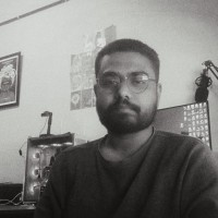 Abijith S Kumar