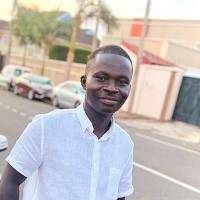 Edward Amoateng
