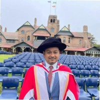 Ramesh Shrestha, Phd