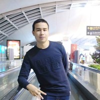 Watcharapong Chuachiangmen