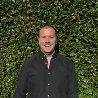 Liam Dodd