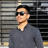 Smit Patel