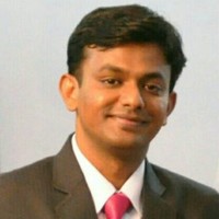 Ranjit P George