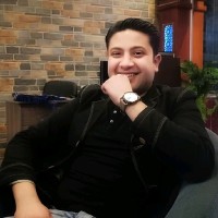 Maged Elmahallawy
