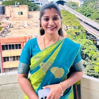 Punitha R