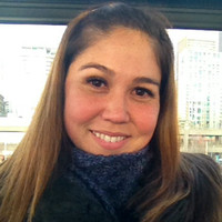 Stacey Reasoner