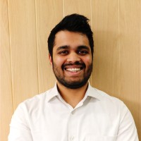 Ameya Bhiwapurkar
