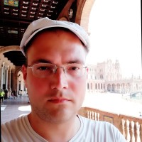 Valentin Chernikov