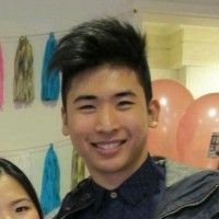 Daniel Hua