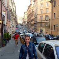 Julia Panova
