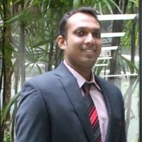 Avijeet Singh