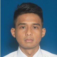 Muhamad Fizziyusrin Busirin