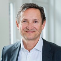 Dr. h. c. Helmut Hildebrandt