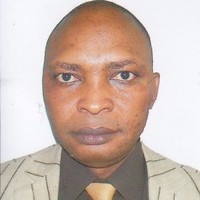 Jusu Squire - Msc. Public Health And Health Promotion