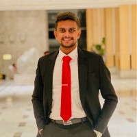 Imesh Fernando