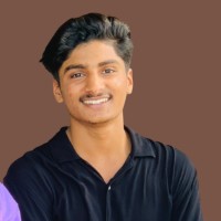 Muhammed Sahil