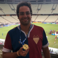 Rafael Ximenes Nogueira