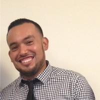 Eric Carrillo