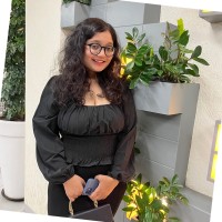 Simran Raghuwanshi