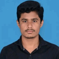 MOHAMED RIZWAN R