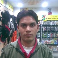Harish dwivedi