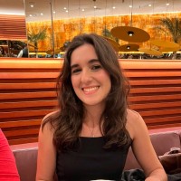 Juliana Areal Amaral