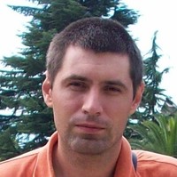 Александр Лубковский