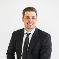 Branson Daugherty, PE, MBA