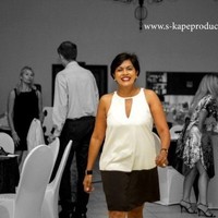 Tammy David