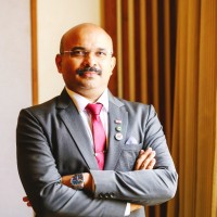 Eng.Ansar Bin Usman Lava