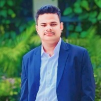 Akshay Barik