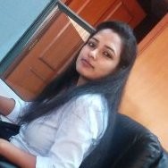 Nalini Gupta