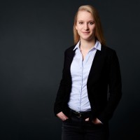 Sophie Fricke