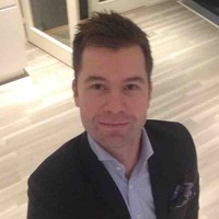Kim Daniel Skogstad