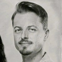 Andrew Patoski