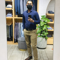 Mohtashim Mallick