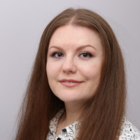 Iryna Lebedyeva, Ct