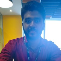 gurusamy kumar
