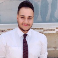 Ali Fateh